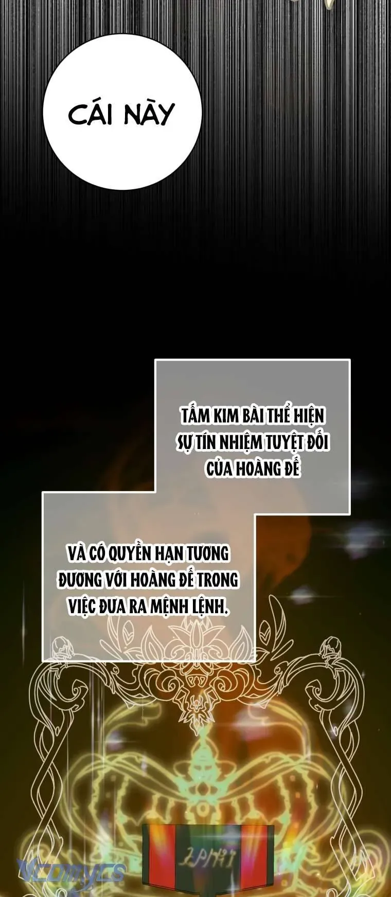 Trở Thành Cô Vợ Khế Ước Của Nhân Vật Phản Diện - Chapter 101 - Page 30