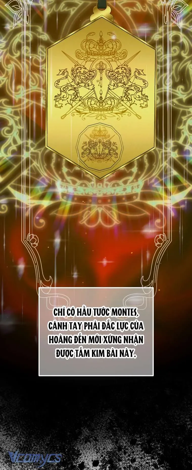 Trở Thành Cô Vợ Khế Ước Của Nhân Vật Phản Diện - Chapter 101 - Page 31