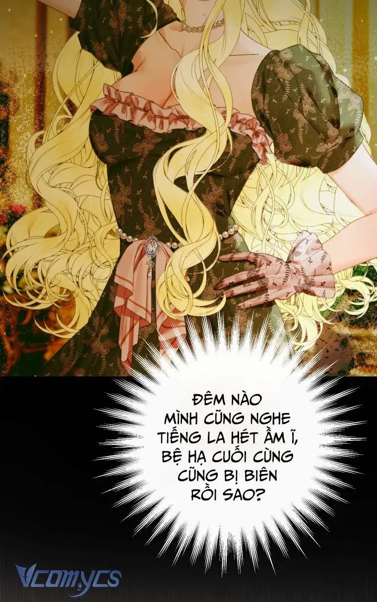 Trở Thành Cô Vợ Khế Ước Của Nhân Vật Phản Diện - Chapter 101 - Page 33