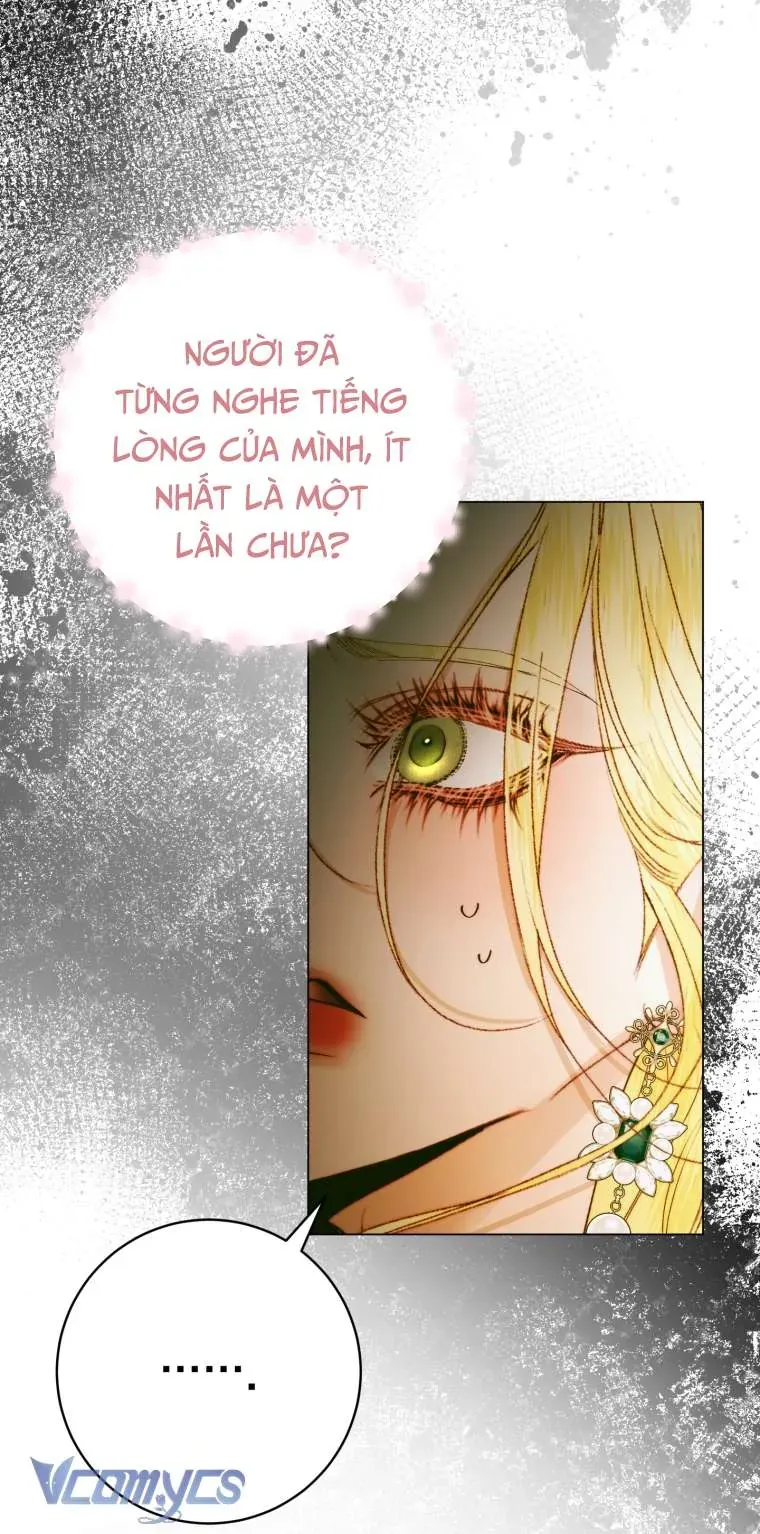 Trở Thành Cô Vợ Khế Ước Của Nhân Vật Phản Diện - Chapter 101 - Page 46