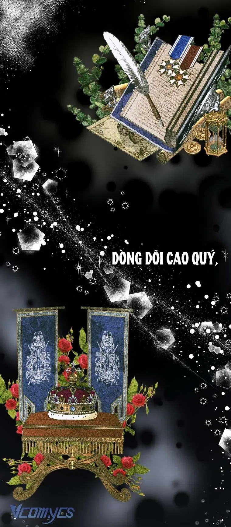 Trở Thành Cô Vợ Khế Ước Của Nhân Vật Phản Diện - Chapter 101 - Page 48