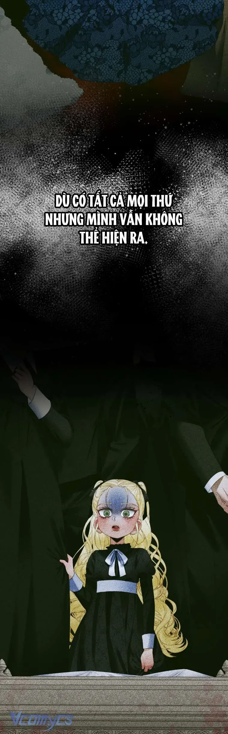 Trở Thành Cô Vợ Khế Ước Của Nhân Vật Phản Diện - Chapter 101 - Page 50