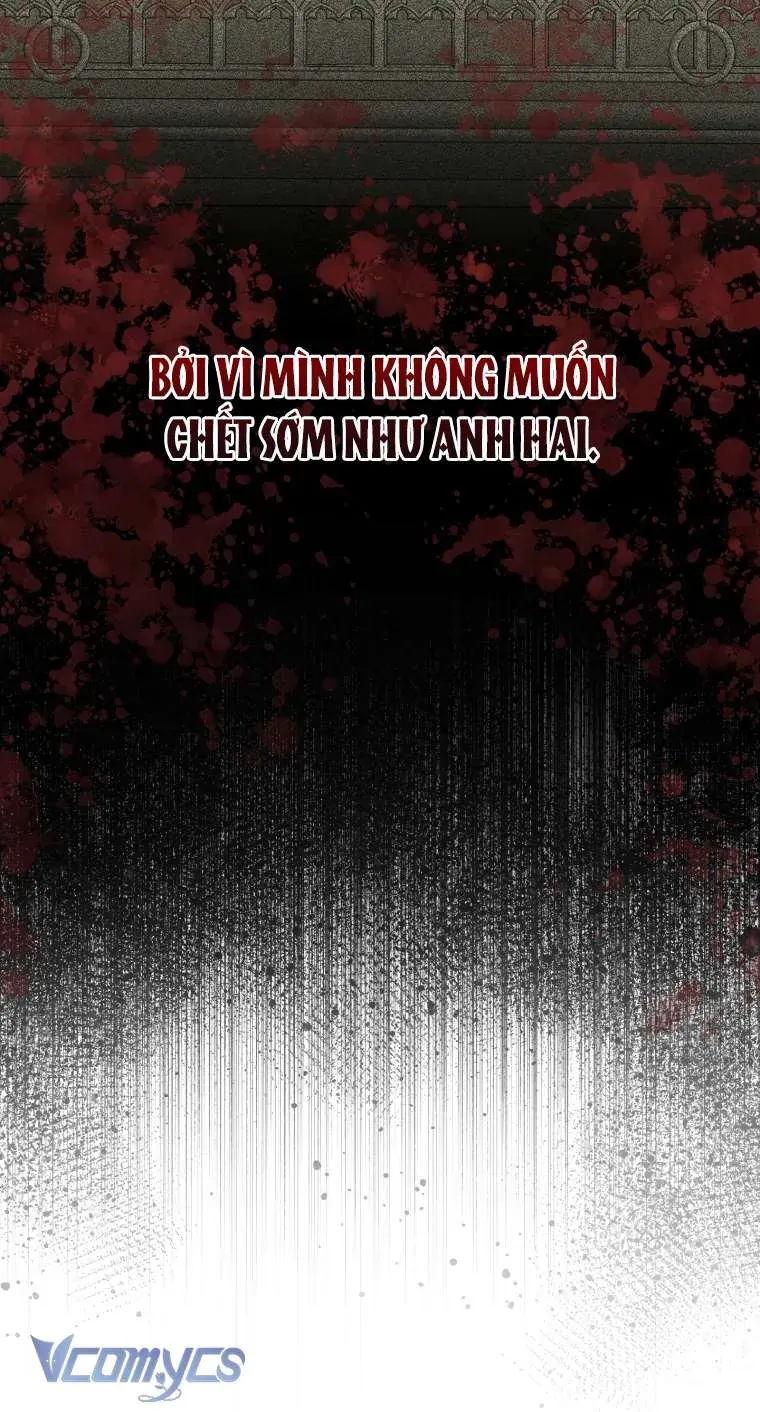 Trở Thành Cô Vợ Khế Ước Của Nhân Vật Phản Diện - Chapter 101 - Page 51