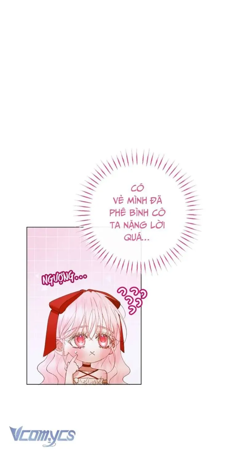 Trở Thành Cô Vợ Khế Ước Của Nhân Vật Phản Diện - Chapter 101 - Page 56