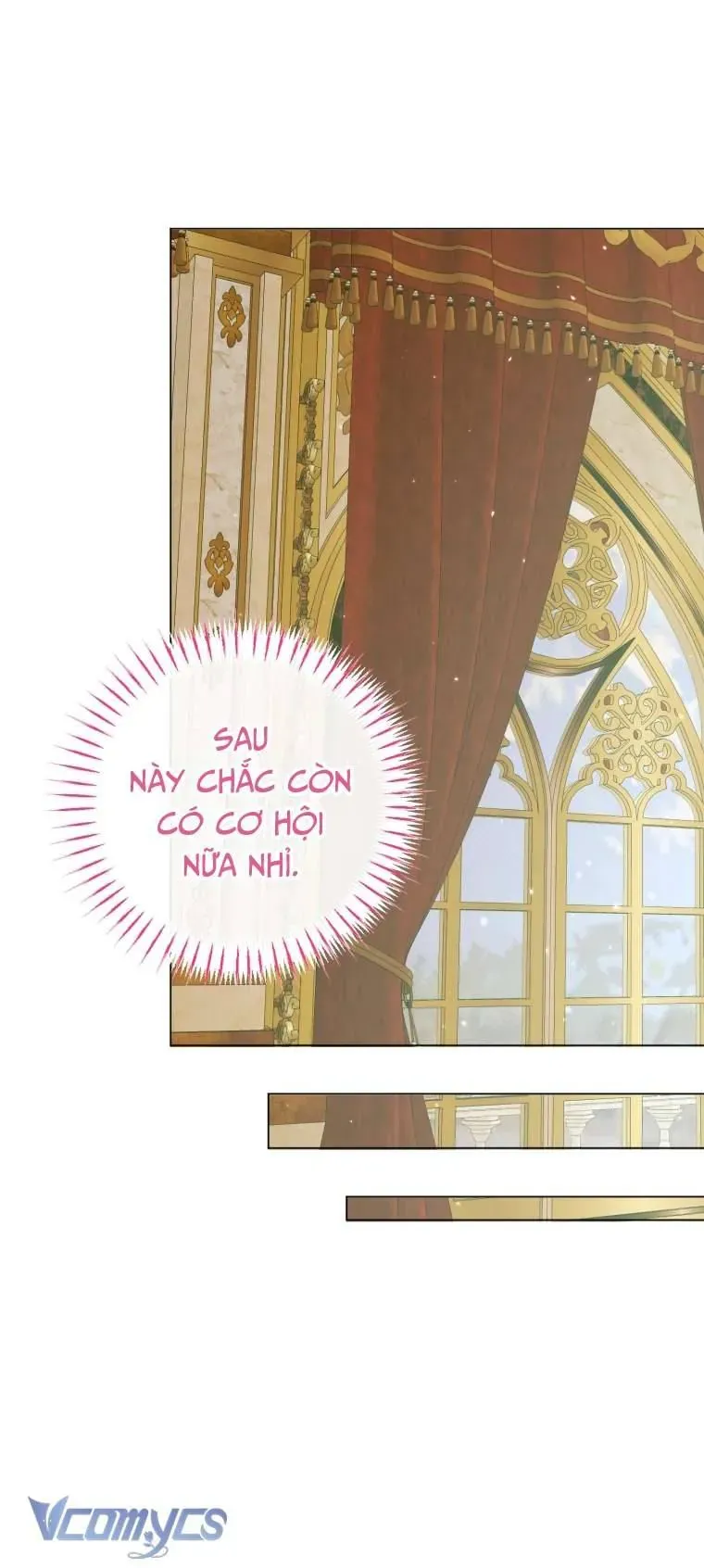 Trở Thành Cô Vợ Khế Ước Của Nhân Vật Phản Diện - Chapter 101 - Page 57