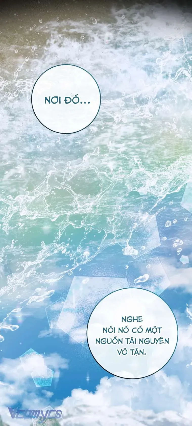 Trở Thành Cô Vợ Khế Ước Của Nhân Vật Phản Diện - Chapter 101 - Page 6