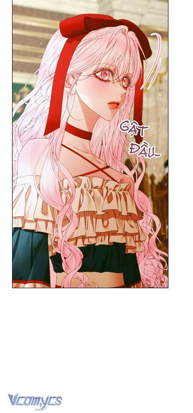 Trở Thành Cô Vợ Khế Ước Của Nhân Vật Phản Diện - Chapter 101 - Page 69