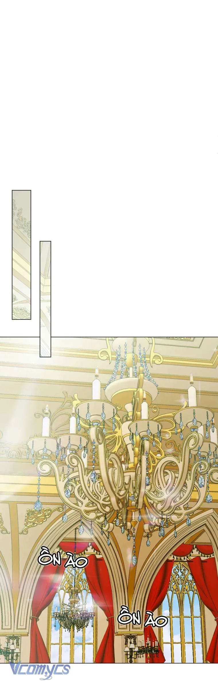 Trở Thành Cô Vợ Khế Ước Của Nhân Vật Phản Diện - Chapter 101 - Page 70