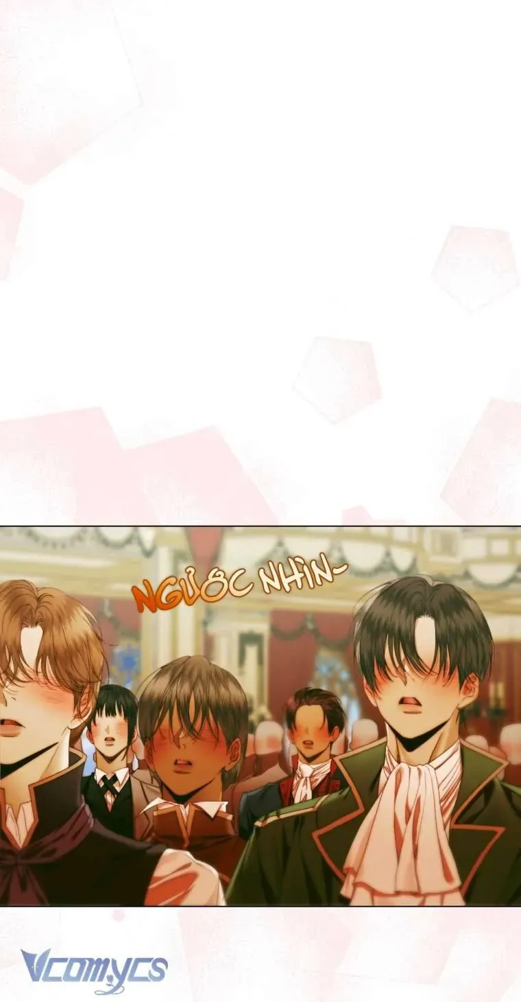 Trở Thành Cô Vợ Khế Ước Của Nhân Vật Phản Diện - Chapter 101 - Page 73