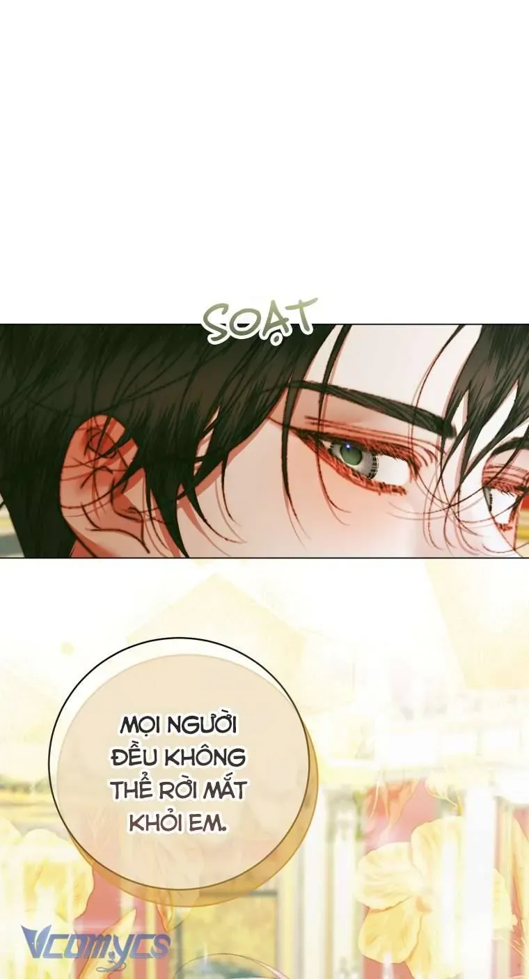 Trở Thành Cô Vợ Khế Ước Của Nhân Vật Phản Diện - Chapter 101 - Page 76