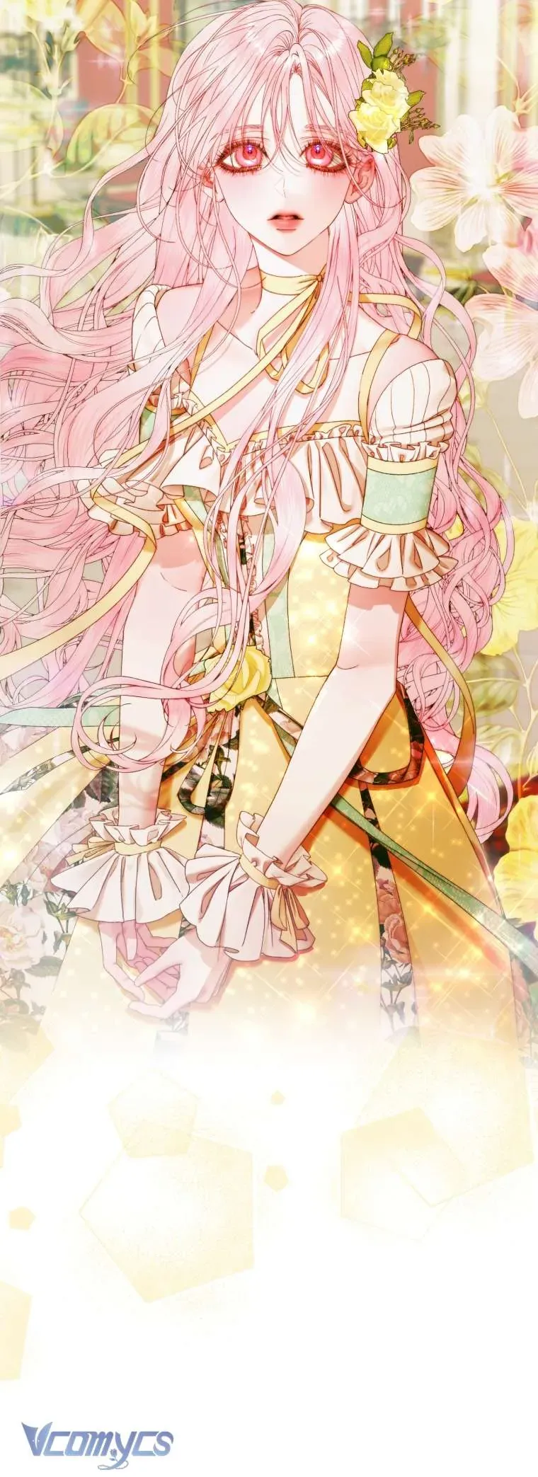 Trở Thành Cô Vợ Khế Ước Của Nhân Vật Phản Diện - Chapter 101 - Page 77