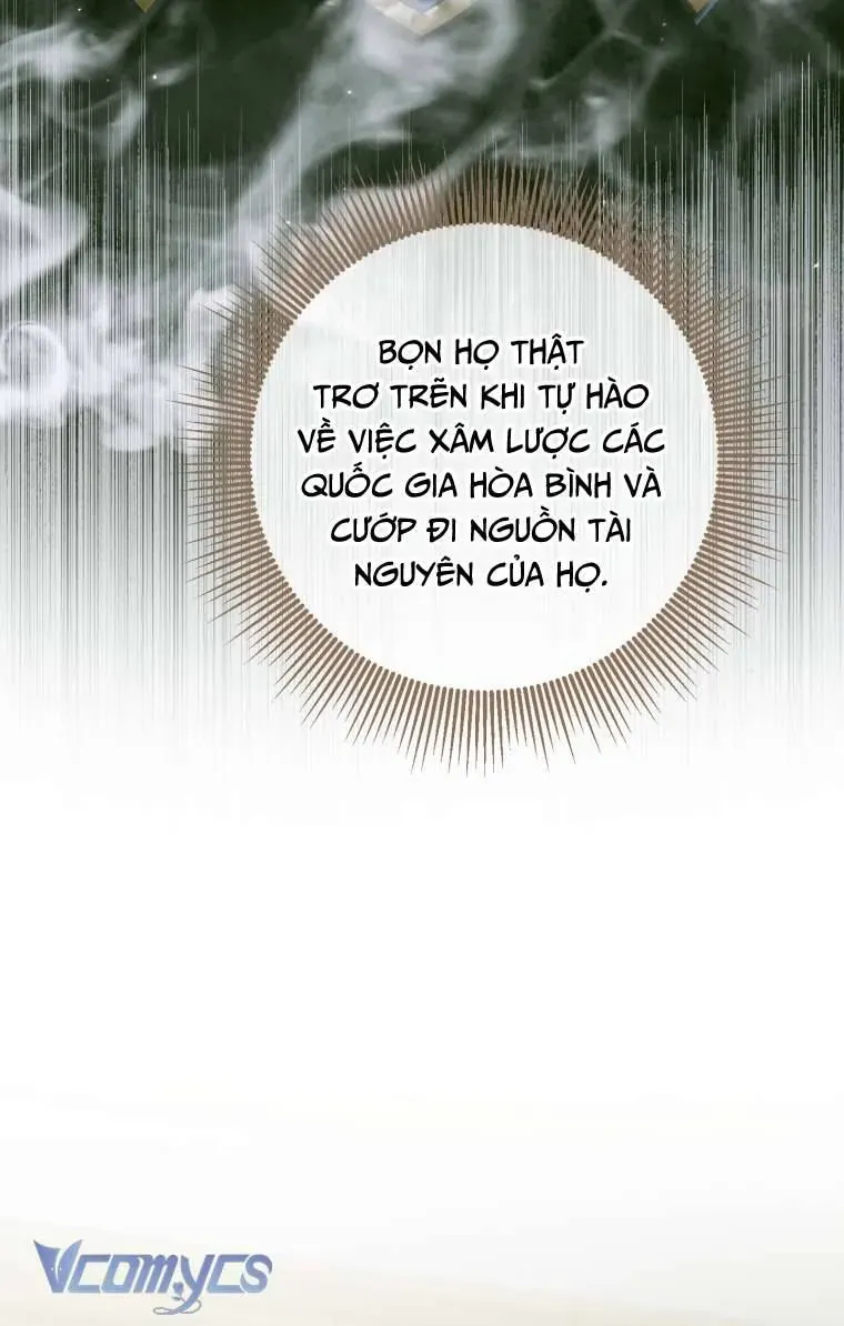 Trở Thành Cô Vợ Khế Ước Của Nhân Vật Phản Diện - Chapter 101 - Page 8