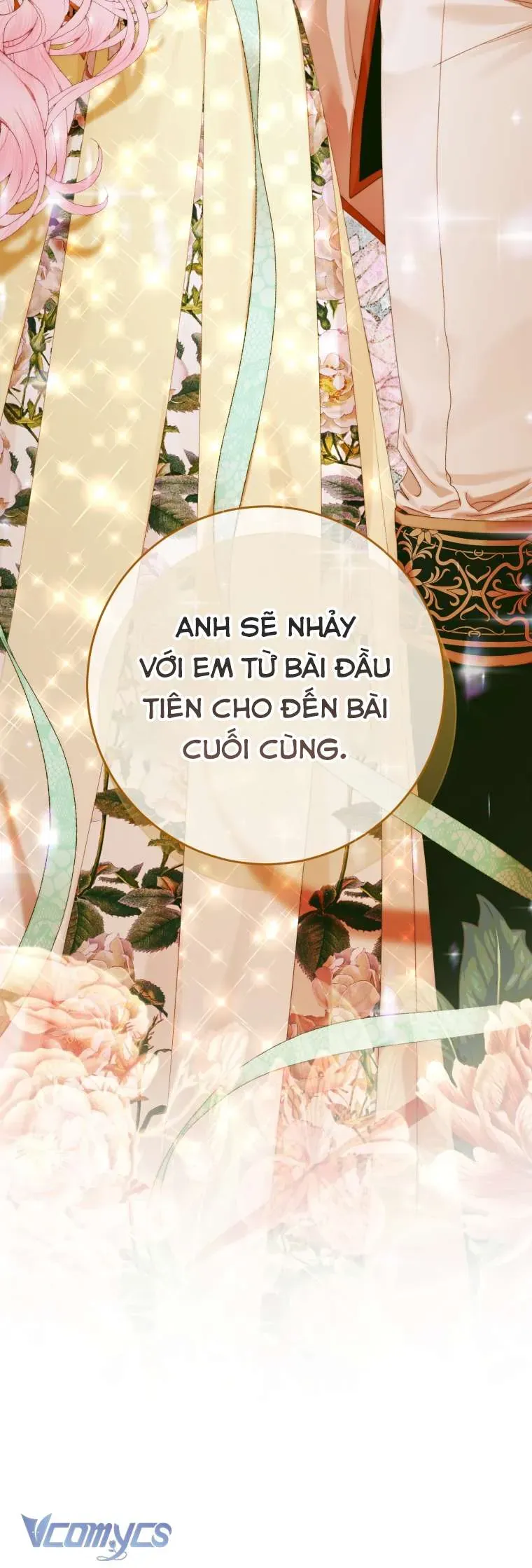 Trở Thành Cô Vợ Khế Ước Của Nhân Vật Phản Diện - Chapter 101 - Page 82
