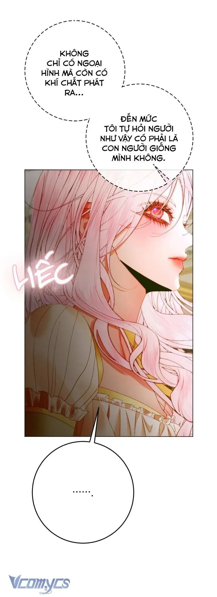 Trở Thành Cô Vợ Khế Ước Của Nhân Vật Phản Diện - Chapter 102 - Page 11