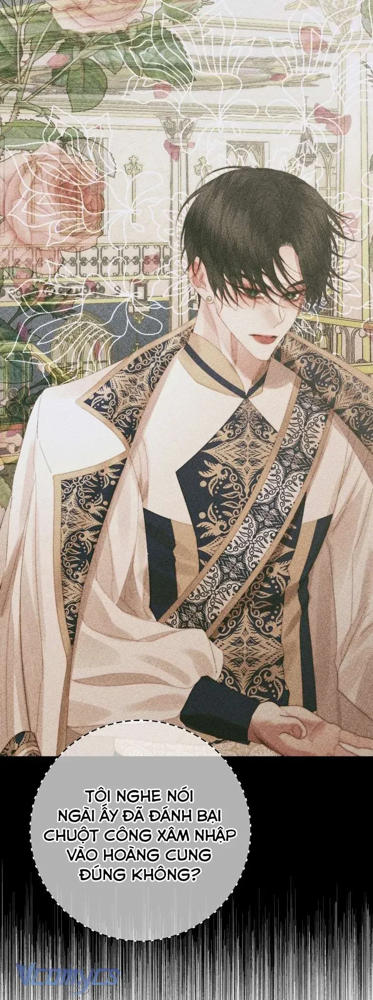 Trở Thành Cô Vợ Khế Ước Của Nhân Vật Phản Diện - Chapter 102 - Page 19