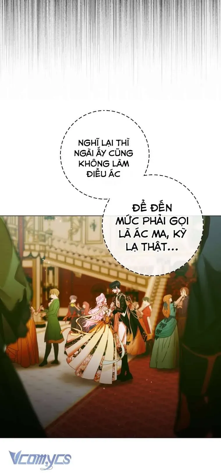 Trở Thành Cô Vợ Khế Ước Của Nhân Vật Phản Diện - Chapter 102 - Page 20