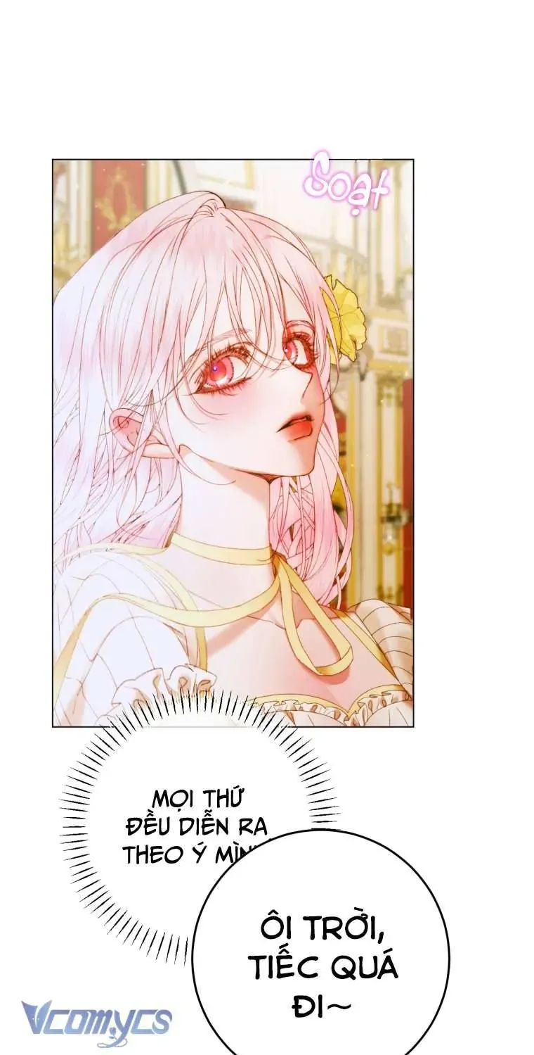 Trở Thành Cô Vợ Khế Ước Của Nhân Vật Phản Diện - Chapter 102 - Page 21