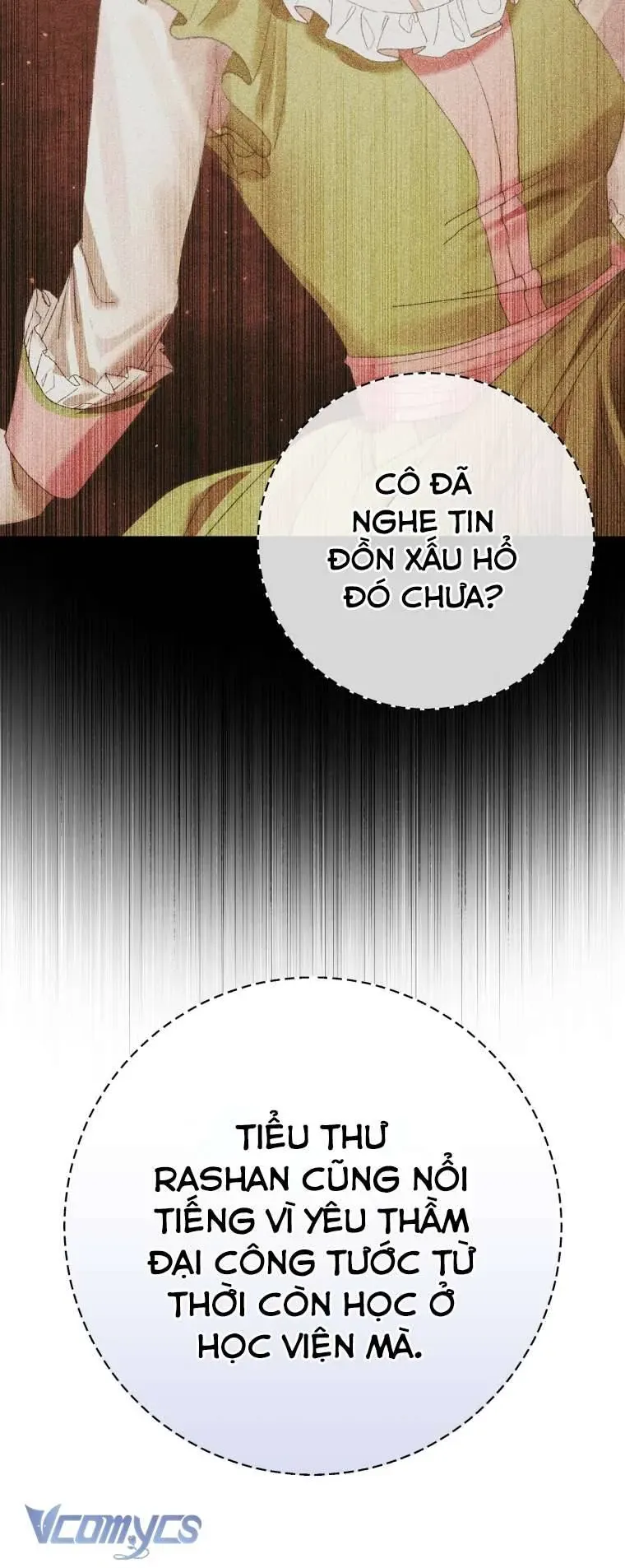 Trở Thành Cô Vợ Khế Ước Của Nhân Vật Phản Diện - Chapter 102 - Page 29