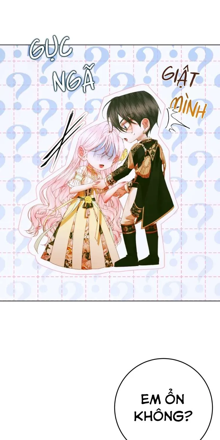 Trở Thành Cô Vợ Khế Ước Của Nhân Vật Phản Diện - Chapter 102 - Page 30