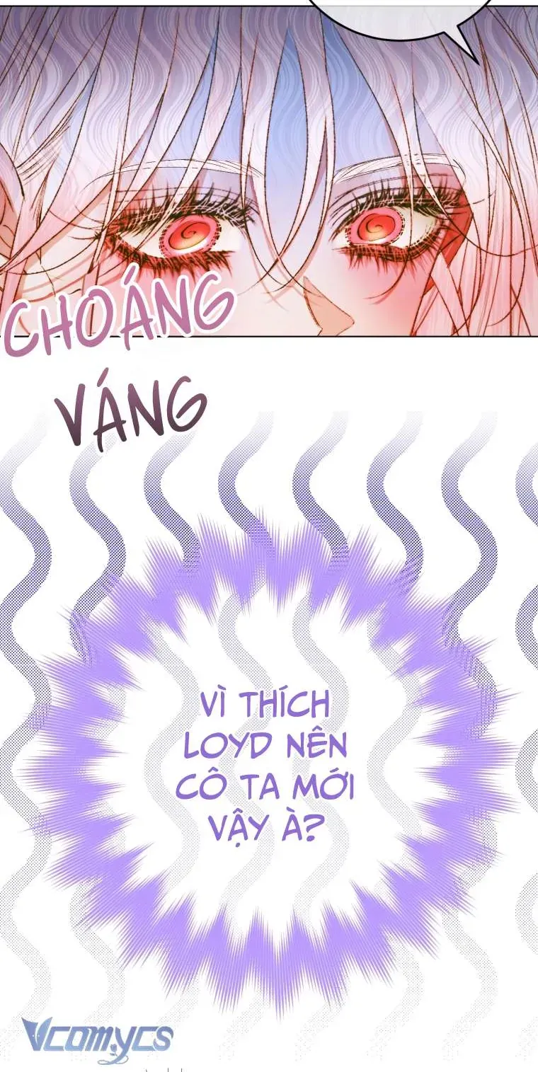 Trở Thành Cô Vợ Khế Ước Của Nhân Vật Phản Diện - Chapter 102 - Page 31
