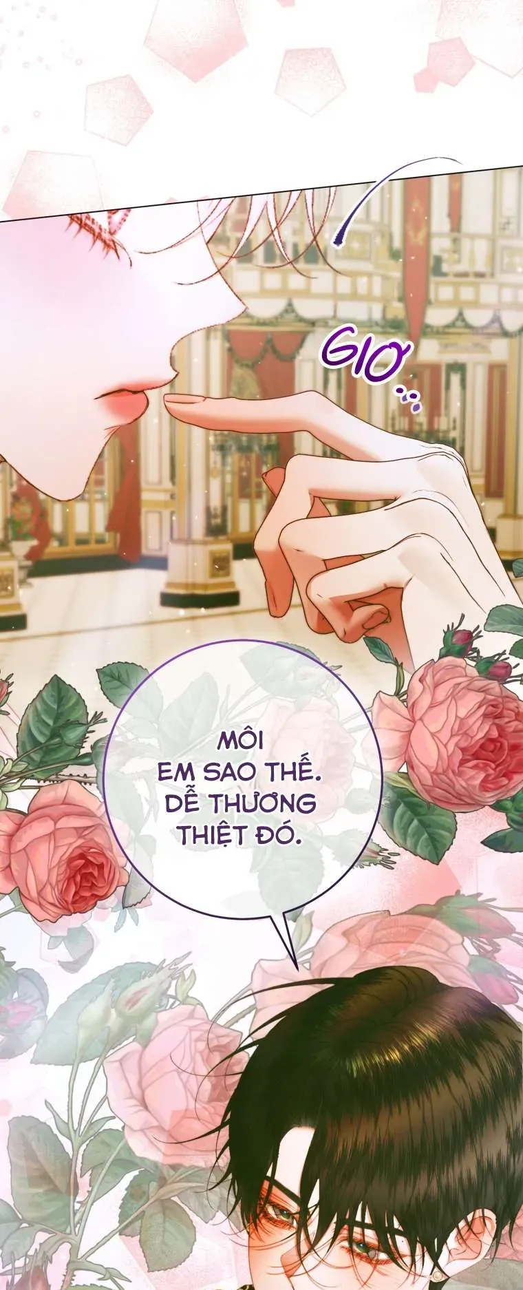 Trở Thành Cô Vợ Khế Ước Của Nhân Vật Phản Diện - Chapter 102 - Page 34