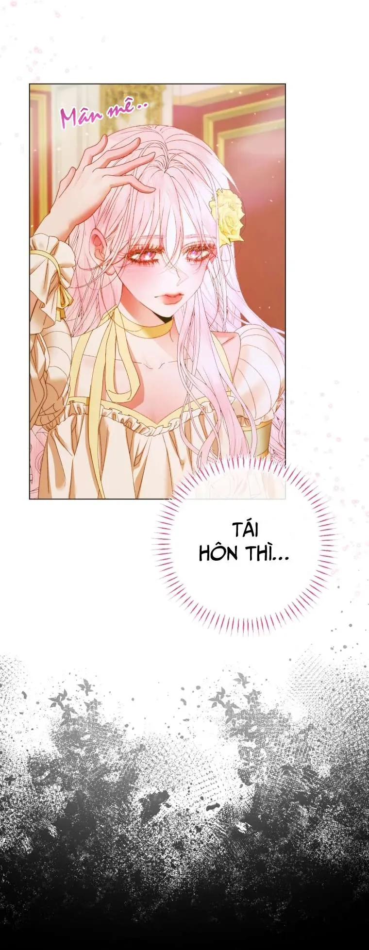 Trở Thành Cô Vợ Khế Ước Của Nhân Vật Phản Diện - Chapter 102 - Page 38