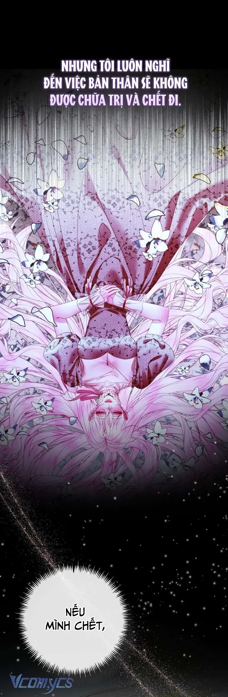 Trở Thành Cô Vợ Khế Ước Của Nhân Vật Phản Diện - Chapter 102 - Page 41