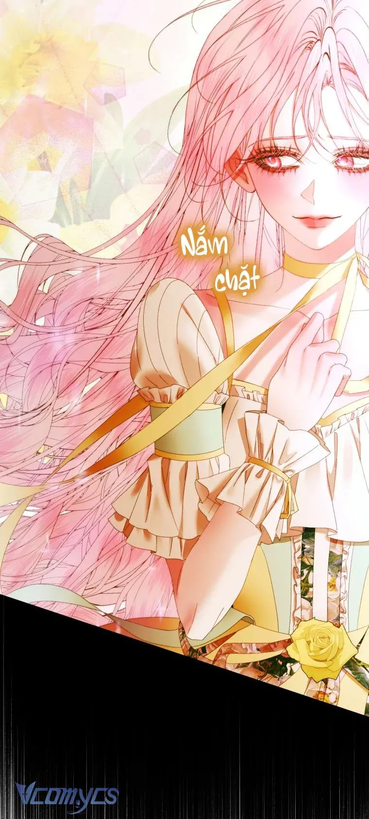 Trở Thành Cô Vợ Khế Ước Của Nhân Vật Phản Diện - Chapter 102 - Page 45