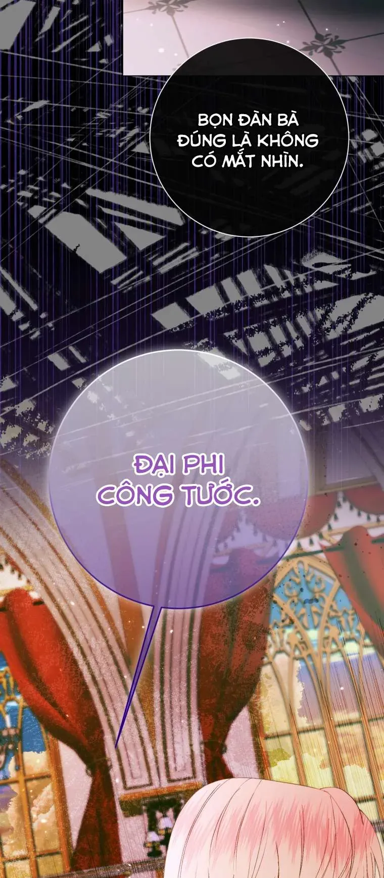 Trở Thành Cô Vợ Khế Ước Của Nhân Vật Phản Diện - Chapter 102 - Page 49