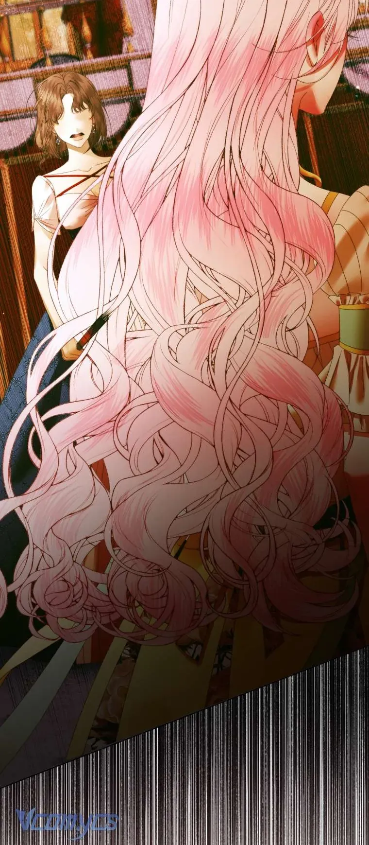 Trở Thành Cô Vợ Khế Ước Của Nhân Vật Phản Diện - Chapter 102 - Page 50