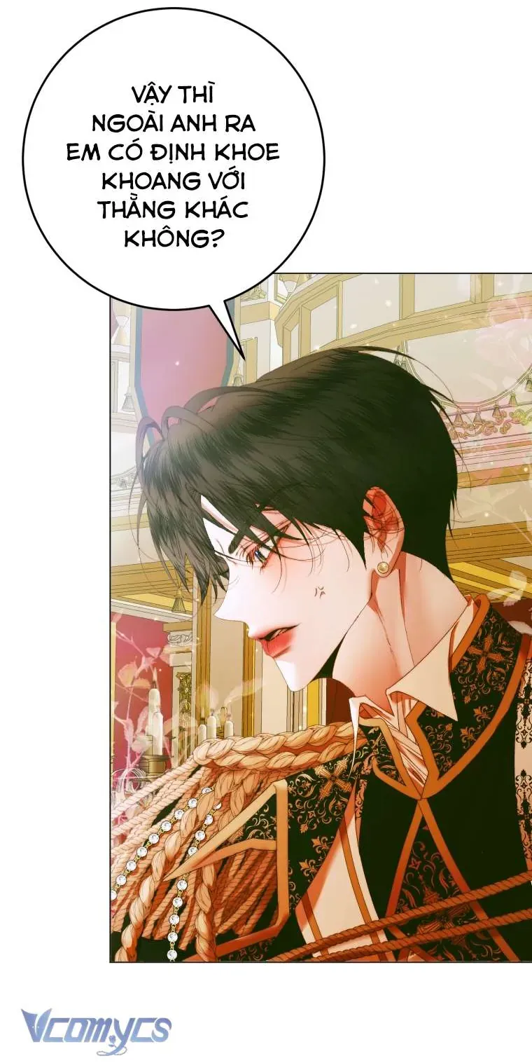 Trở Thành Cô Vợ Khế Ước Của Nhân Vật Phản Diện - Chapter 102 - Page 6