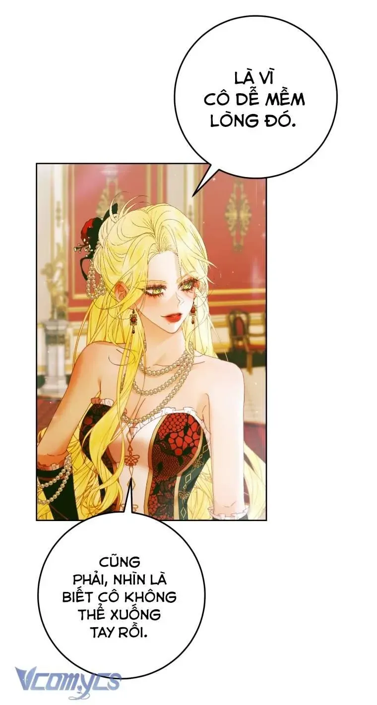 Trở Thành Cô Vợ Khế Ước Của Nhân Vật Phản Diện - Chapter 102 - Page 68