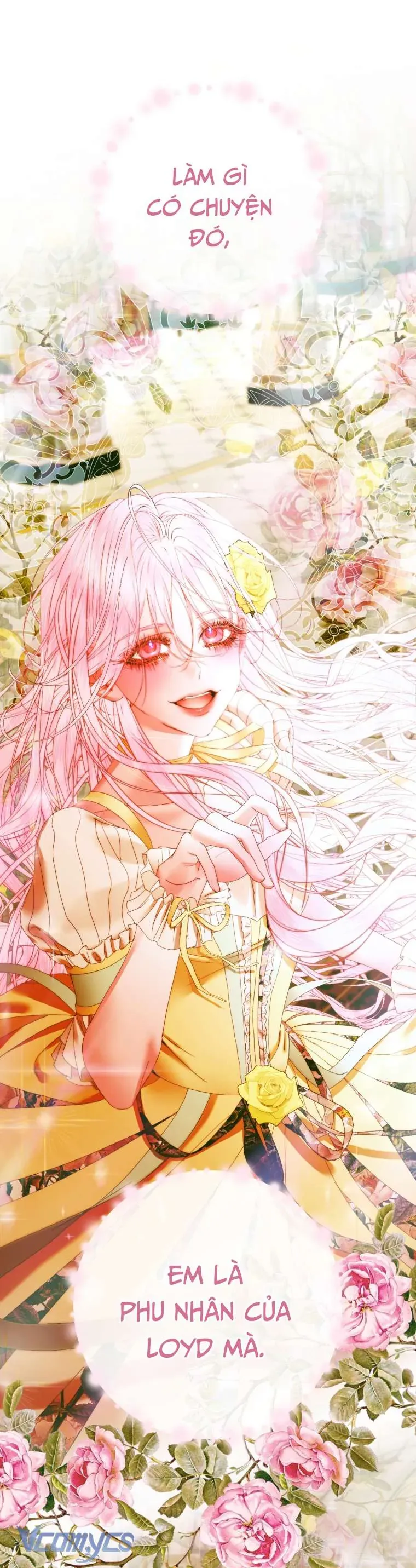 Trở Thành Cô Vợ Khế Ước Của Nhân Vật Phản Diện - Chapter 102 - Page 7