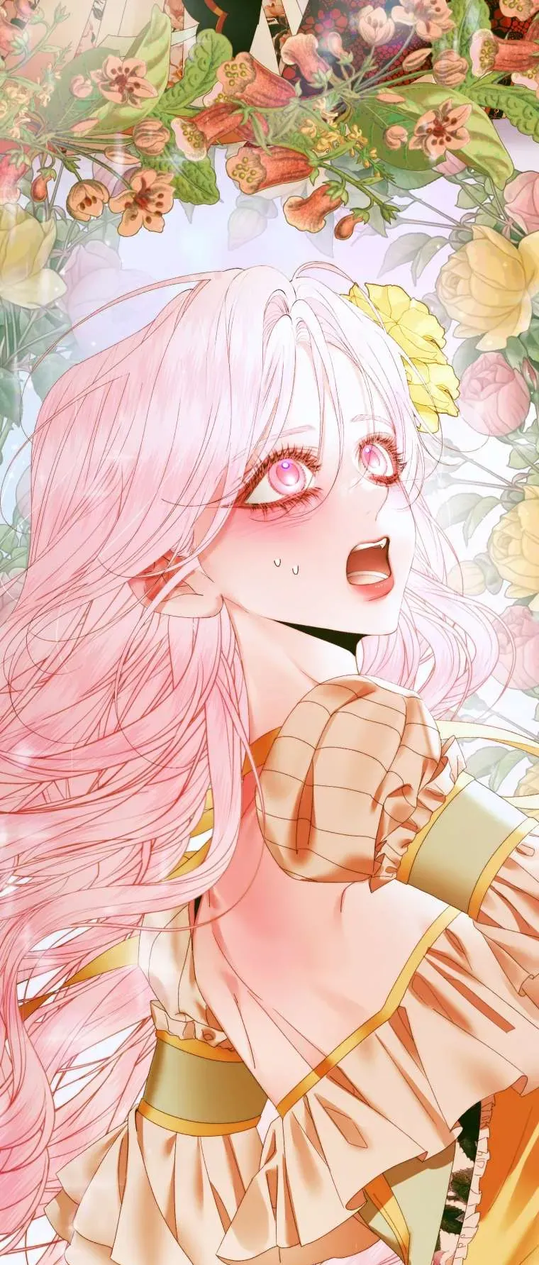 Trở Thành Cô Vợ Khế Ước Của Nhân Vật Phản Diện - Chapter 102 - Page 70