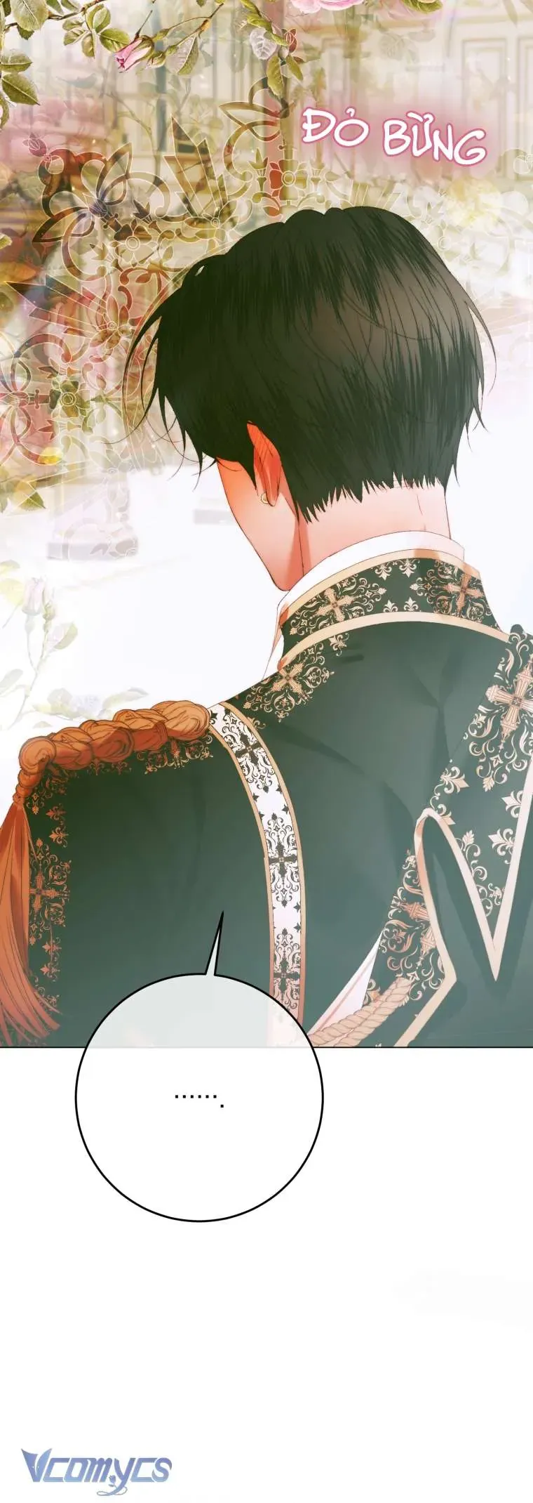 Trở Thành Cô Vợ Khế Ước Của Nhân Vật Phản Diện - Chapter 102 - Page 8