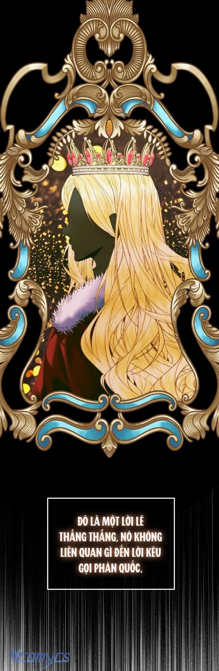 Trở Thành Cô Vợ Khế Ước Của Nhân Vật Phản Diện - Chapter 103 - Page 10