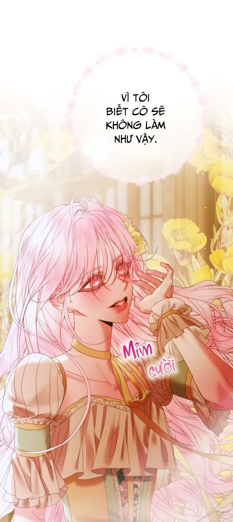 Trở Thành Cô Vợ Khế Ước Của Nhân Vật Phản Diện - Chapter 103 - Page 12