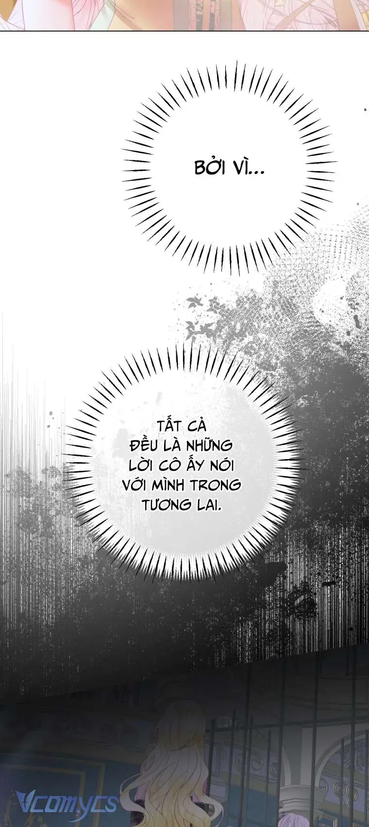 Trở Thành Cô Vợ Khế Ước Của Nhân Vật Phản Diện - Chapter 103 - Page 13
