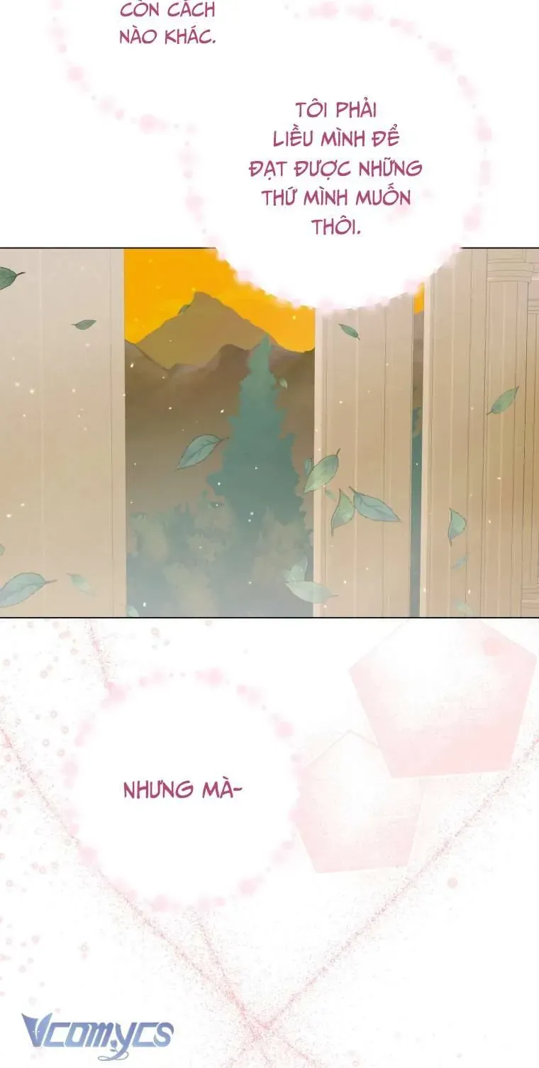 Trở Thành Cô Vợ Khế Ước Của Nhân Vật Phản Diện - Chapter 103 - Page 16