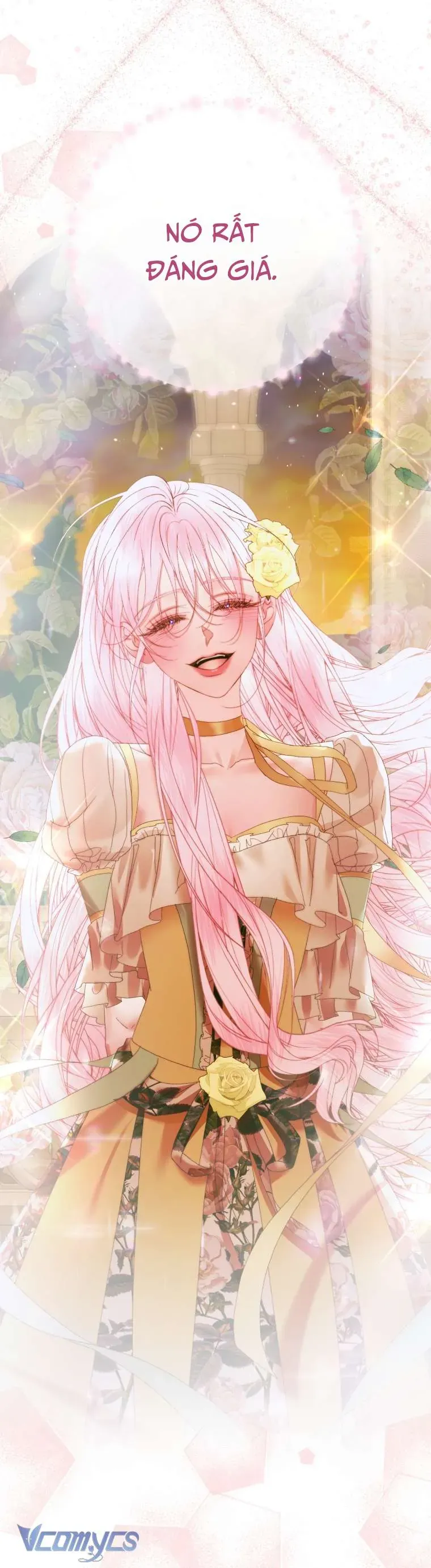 Trở Thành Cô Vợ Khế Ước Của Nhân Vật Phản Diện - Chapter 103 - Page 17