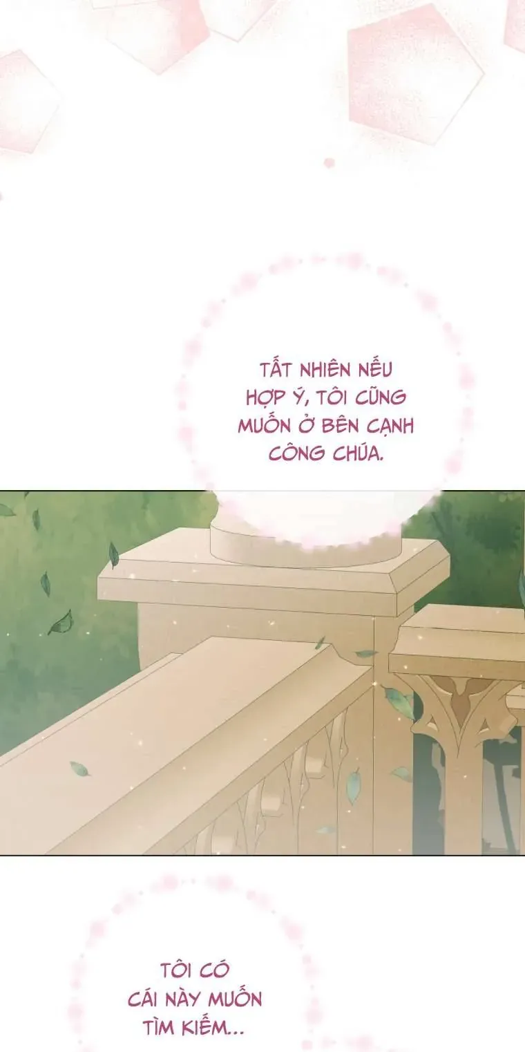 Trở Thành Cô Vợ Khế Ước Của Nhân Vật Phản Diện - Chapter 103 - Page 23