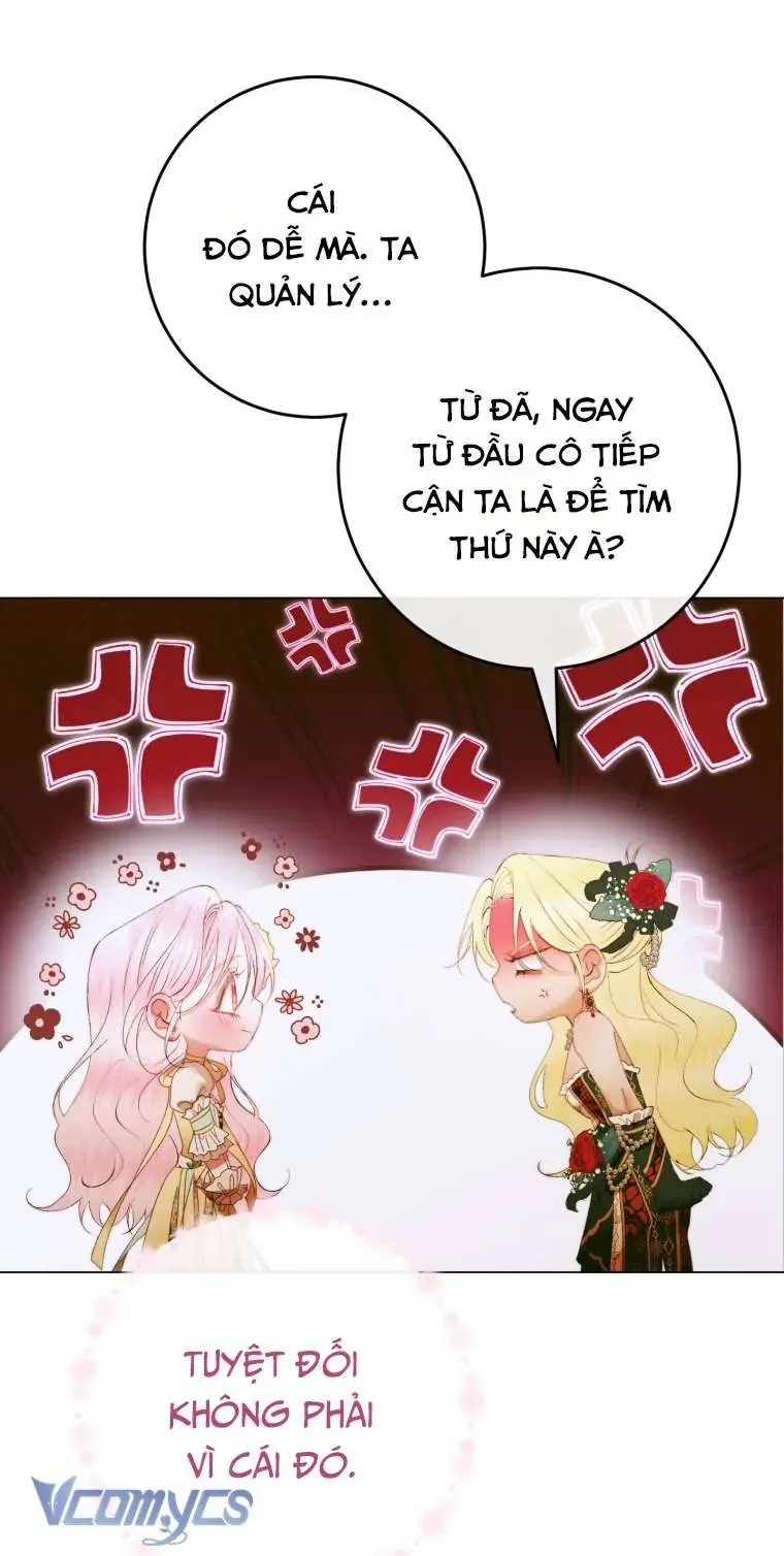 Trở Thành Cô Vợ Khế Ước Của Nhân Vật Phản Diện - Chapter 103 - Page 26