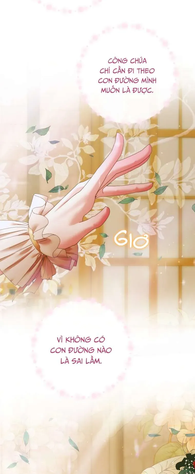 Trở Thành Cô Vợ Khế Ước Của Nhân Vật Phản Diện - Chapter 103 - Page 27