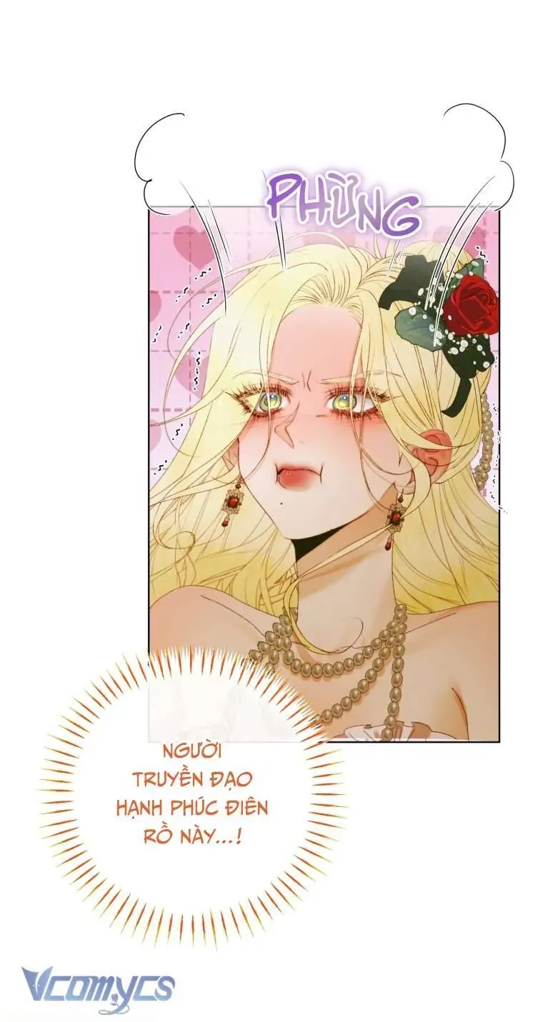 Trở Thành Cô Vợ Khế Ước Của Nhân Vật Phản Diện - Chapter 103 - Page 29