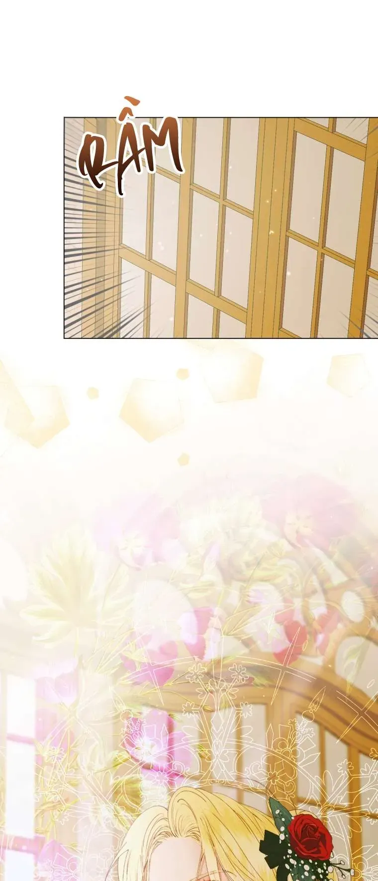 Trở Thành Cô Vợ Khế Ước Của Nhân Vật Phản Diện - Chapter 103 - Page 3