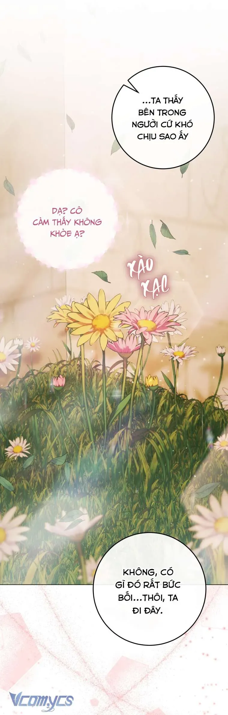 Trở Thành Cô Vợ Khế Ước Của Nhân Vật Phản Diện - Chapter 103 - Page 30