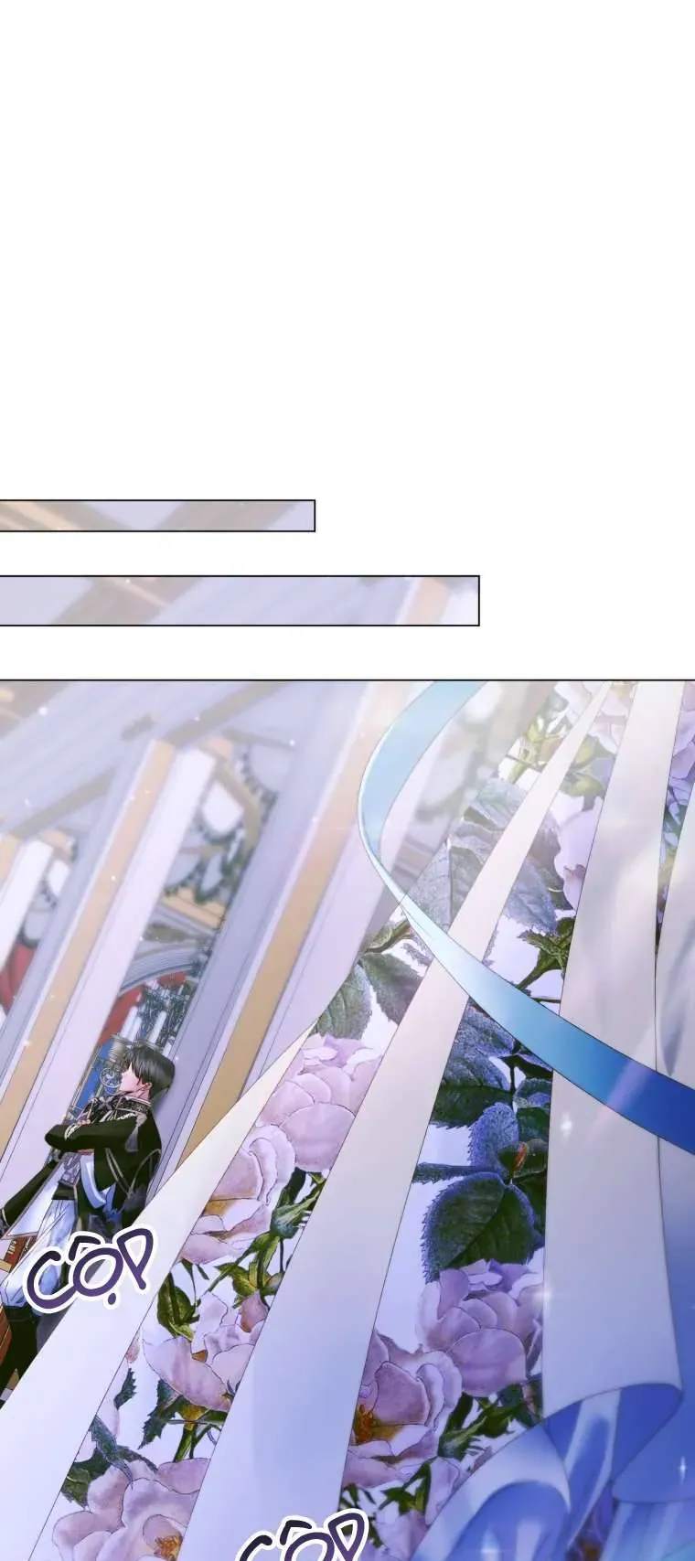 Trở Thành Cô Vợ Khế Ước Của Nhân Vật Phản Diện - Chapter 103 - Page 32