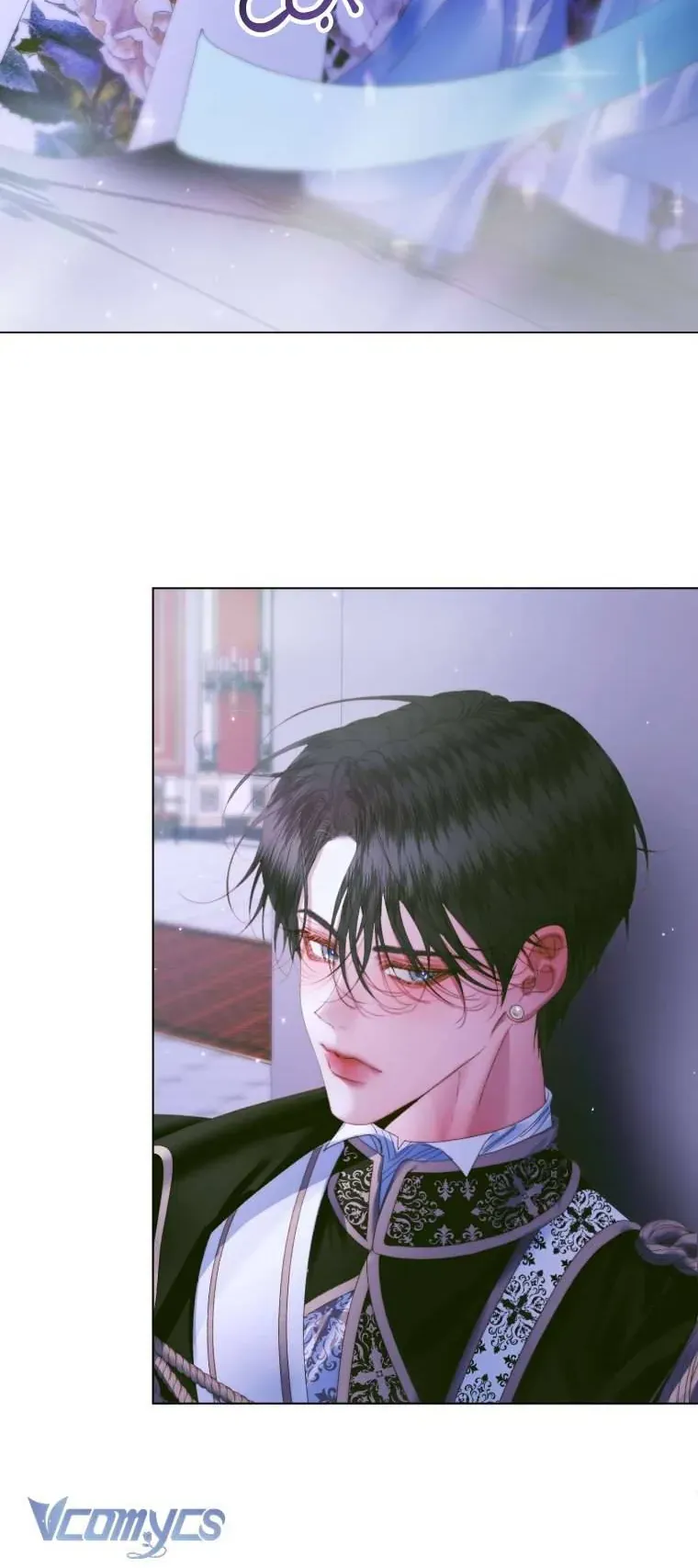 Trở Thành Cô Vợ Khế Ước Của Nhân Vật Phản Diện - Chapter 103 - Page 33