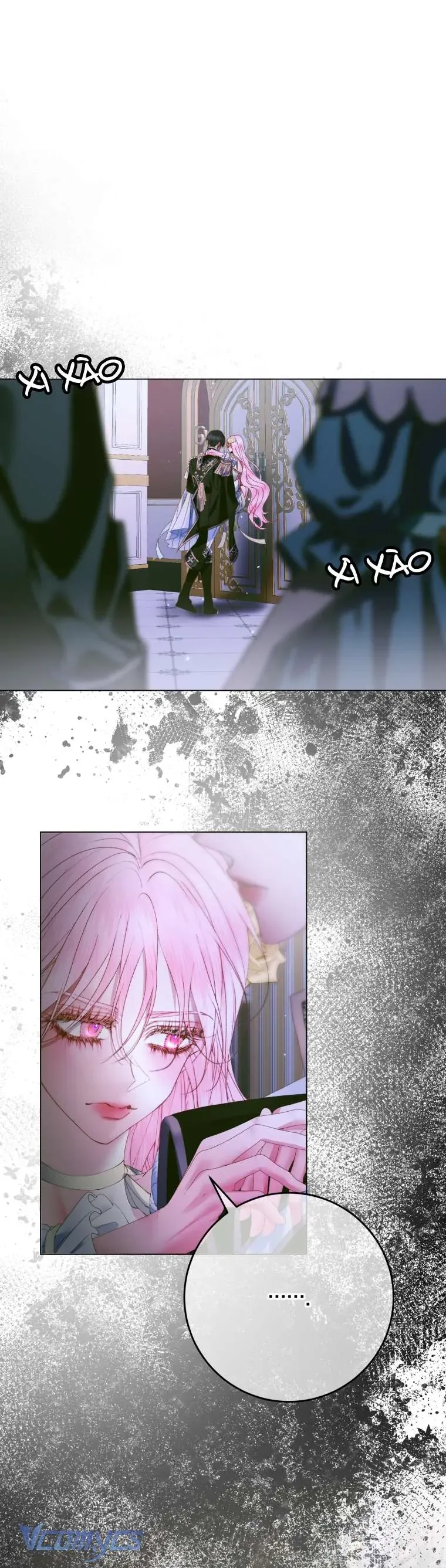 Trở Thành Cô Vợ Khế Ước Của Nhân Vật Phản Diện - Chapter 103 - Page 36