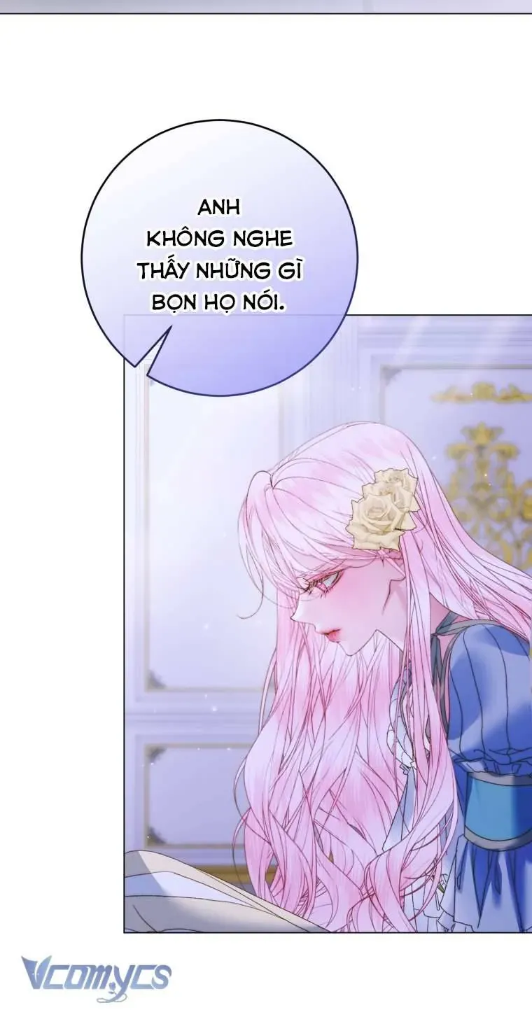 Trở Thành Cô Vợ Khế Ước Của Nhân Vật Phản Diện - Chapter 103 - Page 45